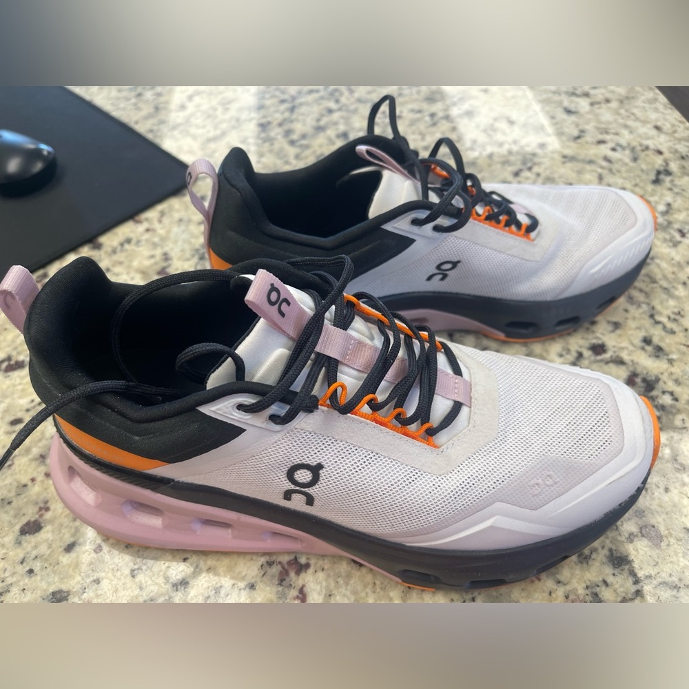 Women’s Cloudnova X On Cloud shoes